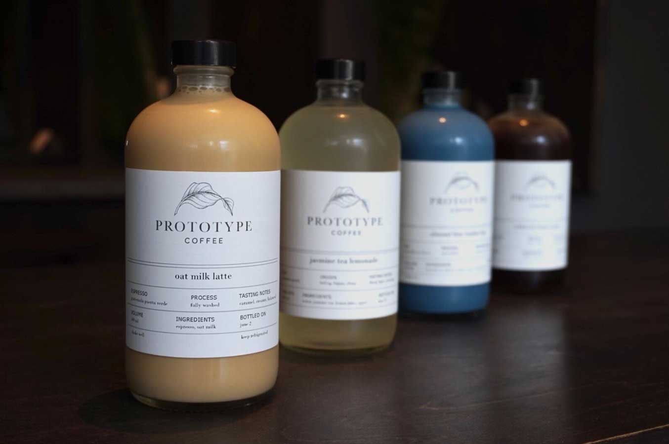 Prototype Coffee, 883 E Hastings St, Vancouver - Vancouver Cafe