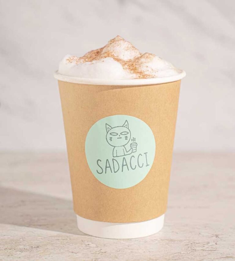 Sadacci Cafe, 8 E Cordova St, Vancouver - Vancouver Cafe