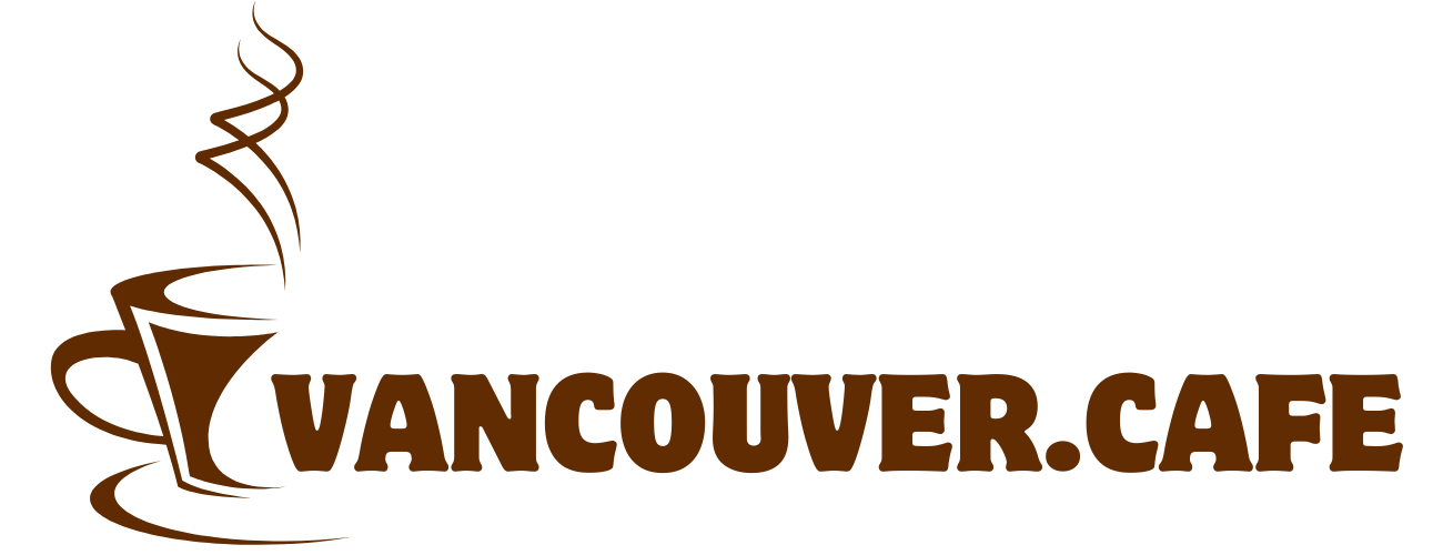 About vancouver Cafe