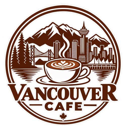 Vancouver Cafe