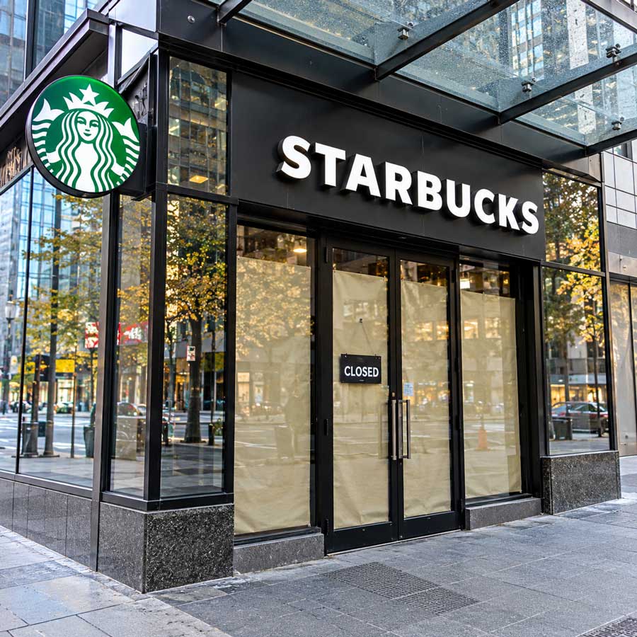 List of Starbucks Closing Locations in Vancouver - Vancouver Cafe